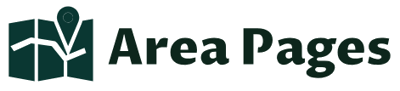 Area Pages Logo